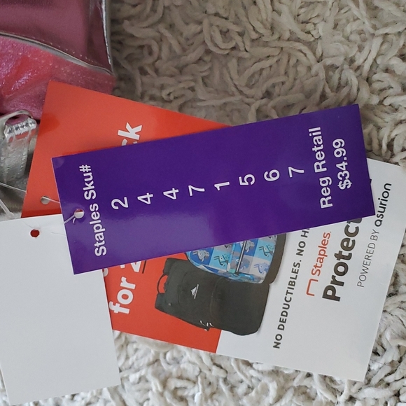 Backpack - Picture 5 of 5